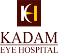 Kadams Eye Hospital & Institute Nizampura, 